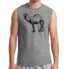 Ultra Cotton ® Sleeveless T Shirt Thumbnail