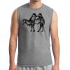 Ultra Cotton ® Sleeveless T Shirt Thumbnail
