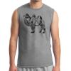 Ultra Cotton ® Sleeveless T Shirt Thumbnail