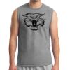 Ultra Cotton ® Sleeveless T Shirt Thumbnail
