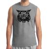 Ultra Cotton ® Sleeveless T Shirt Thumbnail
