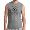 Ultra Cotton ® Sleeveless T Shirt Thumbnail