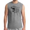 Ultra Cotton ® Sleeveless T Shirt Thumbnail