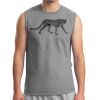 Ultra Cotton ® Sleeveless T Shirt Thumbnail