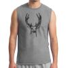 Ultra Cotton ® Sleeveless T Shirt Thumbnail