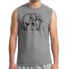 Ultra Cotton ® Sleeveless T Shirt Thumbnail