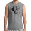 Ultra Cotton ® Sleeveless T Shirt Thumbnail
