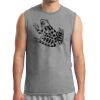 Ultra Cotton ® Sleeveless T Shirt Thumbnail