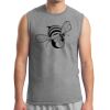 Ultra Cotton ® Sleeveless T Shirt Thumbnail