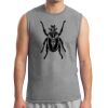 Ultra Cotton ® Sleeveless T Shirt Thumbnail