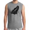 Ultra Cotton ® Sleeveless T Shirt Thumbnail