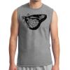 Ultra Cotton ® Sleeveless T Shirt Thumbnail