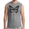 Ultra Cotton ® Sleeveless T Shirt Thumbnail