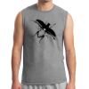 Ultra Cotton ® Sleeveless T Shirt Thumbnail