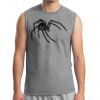 Ultra Cotton ® Sleeveless T Shirt Thumbnail