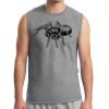 Ultra Cotton ® Sleeveless T Shirt Thumbnail