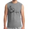 Ultra Cotton ® Sleeveless T Shirt Thumbnail