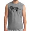 Ultra Cotton ® Sleeveless T Shirt Thumbnail