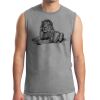 Ultra Cotton ® Sleeveless T Shirt Thumbnail