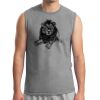 Ultra Cotton ® Sleeveless T Shirt Thumbnail