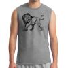 Ultra Cotton ® Sleeveless T Shirt Thumbnail