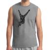 Ultra Cotton ® Sleeveless T Shirt Thumbnail