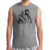 Ultra Cotton ® Sleeveless T Shirt Thumbnail