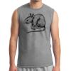 Ultra Cotton ® Sleeveless T Shirt Thumbnail
