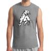 Ultra Cotton ® Sleeveless T Shirt Thumbnail