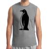Ultra Cotton ® Sleeveless T Shirt Thumbnail