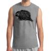 Ultra Cotton ® Sleeveless T Shirt Thumbnail