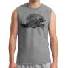 Ultra Cotton ® Sleeveless T Shirt Thumbnail