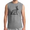 Ultra Cotton ® Sleeveless T Shirt Thumbnail