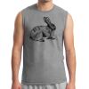Ultra Cotton ® Sleeveless T Shirt Thumbnail