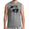 Ultra Cotton ® Sleeveless T Shirt Thumbnail