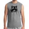Ultra Cotton ® Sleeveless T Shirt Thumbnail