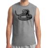Ultra Cotton ® Sleeveless T Shirt Thumbnail