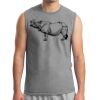 Ultra Cotton ® Sleeveless T Shirt Thumbnail