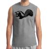 Ultra Cotton ® Sleeveless T Shirt Thumbnail