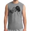 Ultra Cotton ® Sleeveless T Shirt Thumbnail