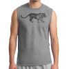 Ultra Cotton ® Sleeveless T Shirt Thumbnail