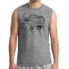 Ultra Cotton ® Sleeveless T Shirt Thumbnail