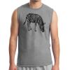 Ultra Cotton ® Sleeveless T Shirt Thumbnail