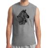 Ultra Cotton ® Sleeveless T Shirt Thumbnail