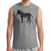 Ultra Cotton ® Sleeveless T Shirt Thumbnail