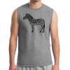 Ultra Cotton ® Sleeveless T Shirt Thumbnail