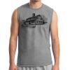 Ultra Cotton ® Sleeveless T Shirt Thumbnail