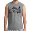 Ultra Cotton ® Sleeveless T Shirt Thumbnail