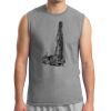 Ultra Cotton ® Sleeveless T Shirt Thumbnail