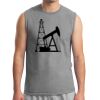 Ultra Cotton ® Sleeveless T Shirt Thumbnail